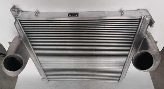 9425010201 9425010901 9425010101 9425011001 메르세데스 벤츠 인터쿨러 96972, OEM ODM 알루미늄 인터쿨러