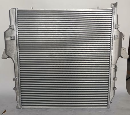 9425010201 9425010901 9425010101 9425011001 메르세데스 벤츠 인터쿨러 96972, OEM ODM 알루미늄 인터쿨러