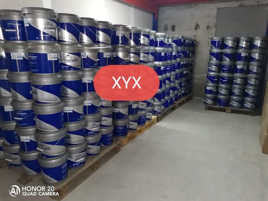 FAW 지에팽 디젤 엔진 냉각제, 9L -15d / -25d 디젤 연료 부동액