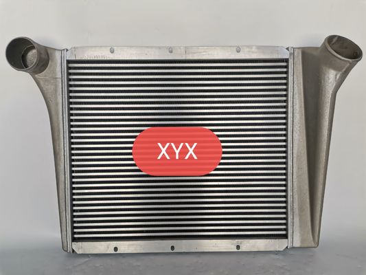 WG9125530269 트럭 인터쿨러