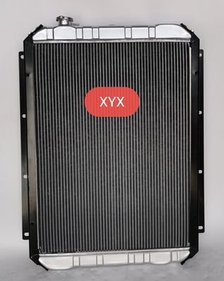 고벨코 SK120-3/SK120-5 굴삭기 방사체 조립체 3중 통과