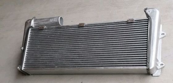 굴삭기 / 트럭 인터 쿨러 조립체, 방열 EC240B  인터쿨러
