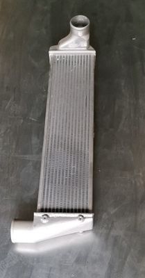 유통 버스 인터 쿨러 조립체, 1119010-03621 알루미늄 인터쿨러