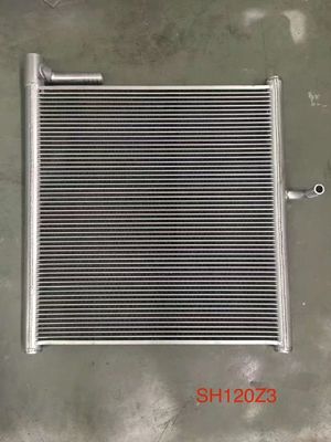 수미토모 SH120Z3/SH120A3 작동유 방사체 조립체 25KG