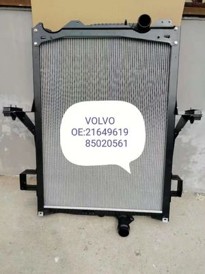 900*708*48mm 대형 화물차 냉각 장치 21649619 85020561 트럭 부품