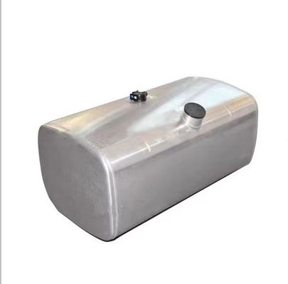800L 과적 트럭 연료 탱크 1800 밀리미터 길이 DZ91189554790