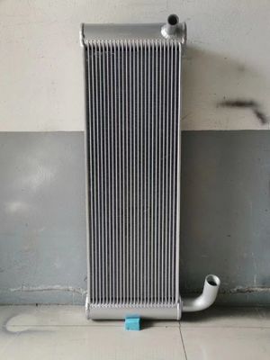 히다찌 ZAX120-3 EX120-3 작동유 냉각 장치