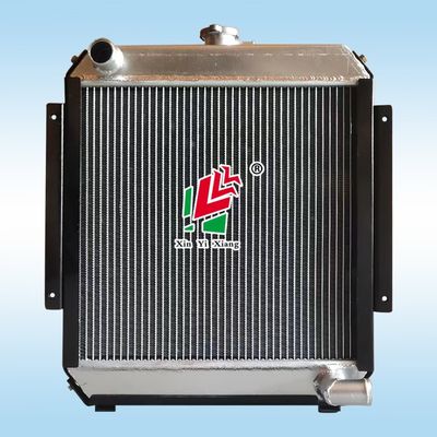 알루미늄 Pc50uu-2 Pc40UU 굴삭기 냉각 장치 20T-03-71110